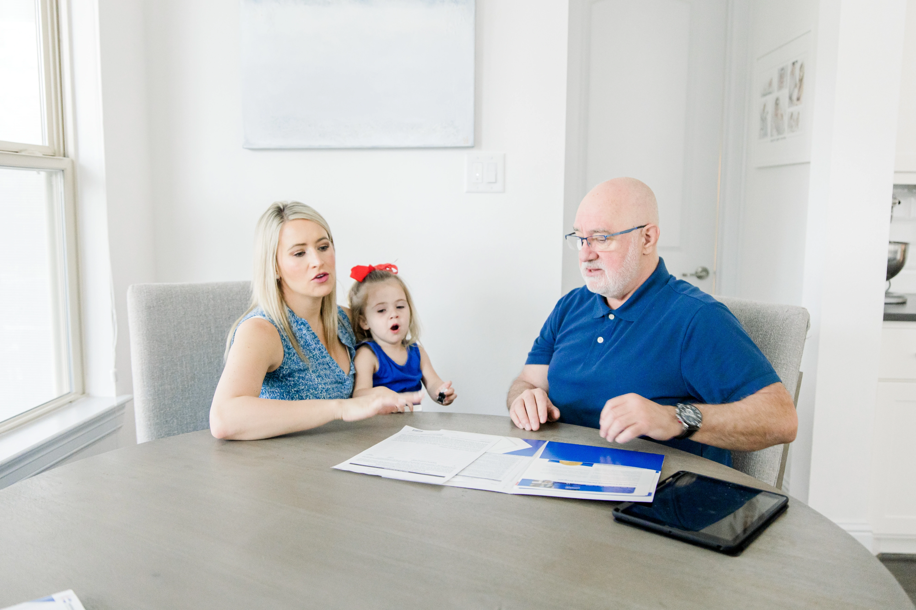 Talk to a Rockville Moving Expert Now